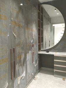 Bedroom Four Image of 3222 Sq.ft 4 BHK Builder Floor for sale in Mukherjee Nagar New Delhi for Rs. 60000000