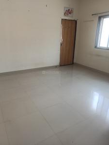 Hall Image of 400 Sq.ft 1 RK Studio for rent in Radha Raman Apartments, New Sangvi Pune for Rs. 10000