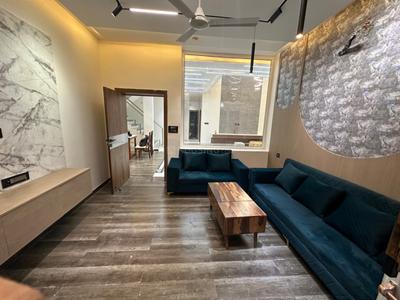 Hall Image of 4500 Sq.ft 4 BHK Independent House for sale in Parsvnath City Jodhpur for Rs. 21100000