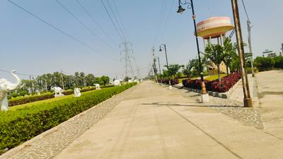 Image of 1000 Sq.ft Residential Plot / Land for sale in Bada Ganpati, Indore for Rs. 4000000