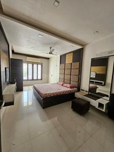 Bedroom Image of 2250 Sq.ft 4 BHK Independent House for sale in Paldi Ahmedabad for Rs. 25000000