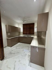 Kitchen Image of 1600 Sq.ft 4 BHK Independent House for sale in Nabha Zirakpur for Rs. 16500000
