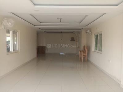 Hall Image of 1174 Sq.ft 2 BHK Apartment / Flat for sale in Abhee Nakshatra by Abhee Ventures, Mullur Bengaluru for Rs. 11600000