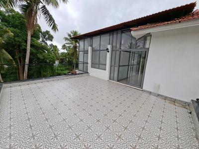Balcony Image of 3767 Sq.ft 4 BHK Independent House for sale in Guirim Goa for Rs. 70000000