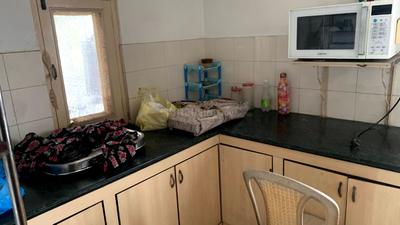 Kitchen Image of 1852 Sq.ft 3 BHK Apartment / Flat for sale in Civil Lines Jaipur for Rs. 23000000