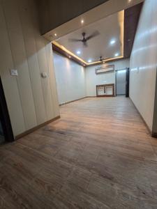 Living Room Image of 1400 Sq.ft 3.5 BHK Apartment / Flat for rent in Ekta Apartments, Paschim Vihar New Delhi for Rs. 37000