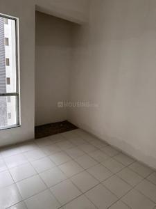 Bedroom Image of 650 Sq.ft 2 BHK Apartment / Flat for rent in Solaris Joka, Joka Kolkata for Rs. 16000