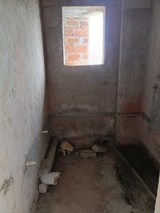 Bathroom Image of 883 Sq.ft 2 BHK Apartment / Flat for sale in Naktala Kolkata for Rs. 5500000