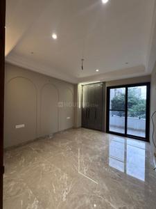 Bedroom Image of 2100 Sq.ft 3 BHK Builder Floor for sale in Sector 27 Gurgaon for Rs. 37500000