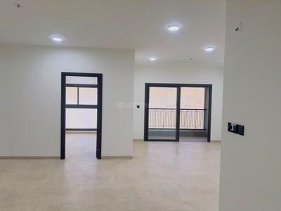 Hall Image of 1552 Sq.ft 3 BHK Apartment / Flat for sale in Sobha Ayana At Dream Acres Wing 60 To 71, Balagere Bengaluru for Rs. 24500000
