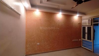 Bedroom Image of 1100 Sq.ft 2 BHK Apartment / Flat for rent in Agarwal Aditya Mega City, Indirapuram Ghaziabad for Rs. 26000