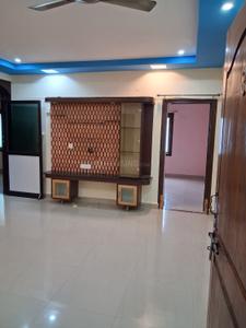 Hall Image of 1350 Sq.ft 3 BHK Apartment / Flat for rent in Vasanth Vihar Madhurwada, Madhurawada Visakhapatnam for Rs. 16000