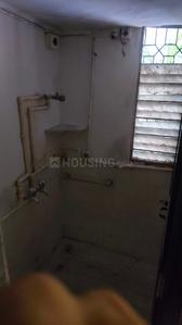 Bathroom Image of 400 Sq.ft 1 RK Studio for rent in Dahisar West Mumbai for Rs. 24000