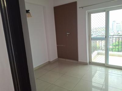 Bedroom Image of 1000 Sq.ft 2 BHK Apartment / Flat for rent in Vaishali Ghaziabad for Rs. 29000