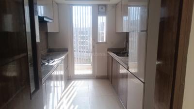 Kitchen Image of 2700 Sq.ft 4 BHK Builder Floor for sale in Independent Floors At DLF Garden City, Sector 92 Gurgaon for Rs. 31000000