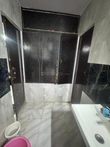 Bathroom Image of 932 Sq.ft 3 BHK Apartment / Flat for sale in Shyam Nagar Kanpur for Rs. 5000000