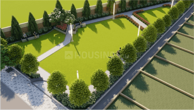 Image of 675 Sq.ft Residential Plot / Land for sale in Bhicholi Mardana, Indore for Rs. 3712500