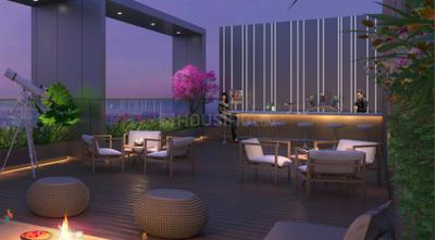 Image of 787 Sq.ft 2 BHK Apartment / Flat for sale in Aplite Sapphire, Tardeo, Mumbai for Rs. 30800000