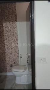 Bathroom Image of 1000 Sq.ft 2 BHK Builder Floor for rent in Subhash Nagar New Delhi for Rs. 25500