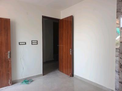 Bedroom Image of 1050 Sq.ft 2 BHK Apartment / Flat for sale in Krishna Elite Homes, Noida Extension Greater Noida for Rs. 4503000