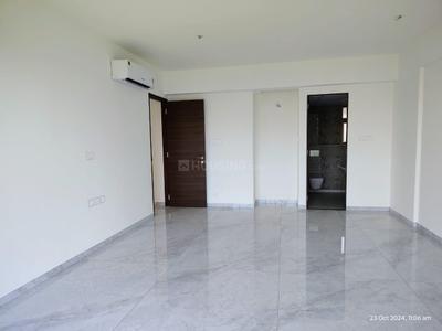 Hall Image of 2500 Sq.ft 3.5 BHK Apartment / Flat for rent in Milroc Adarsh Co operative Housing Society Limited A Project By Milroc Good Earth Developers, Panjim Goa for Rs. 125000