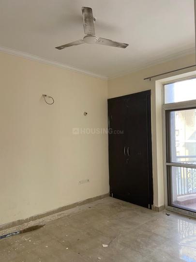 SDS NRI residency Bedroom 1
