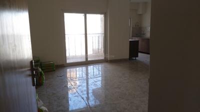 Living Room Image of 885 Sq.ft 2 BHK Apartment / Flat for rent in Terrace Homes, Noida Extension Greater Noida for Rs. 16500