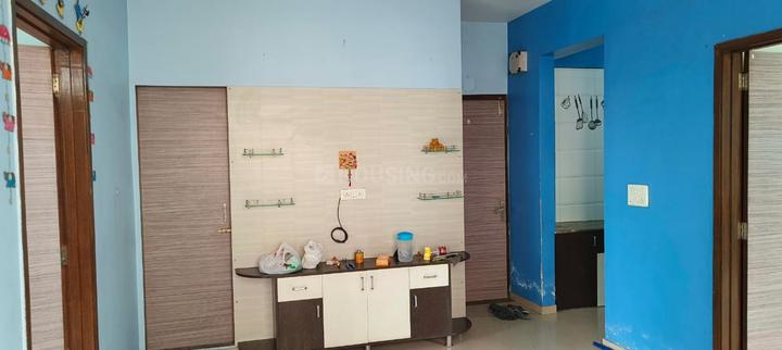 vinayak elegance Bedroom 1