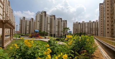 Image of 1645 Sq.ft 3 BHK Apartment / Flat for sale in Emaar Gurgaon Greens, Sector 102, Gurgaon for Rs. 21000000