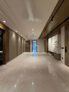 Hall Image of 2900 Sq.ft 4 BHK Builder Floor for sale in Sector 41 Gurgaon for Rs. 47500000
