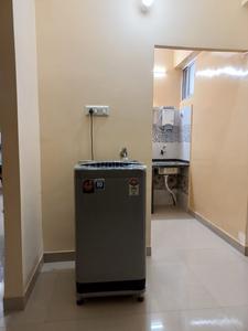 Kitchen Image of HelloWorld Acro in Kasba, Kolkata