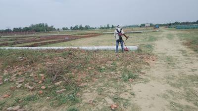Image of 1200 Sq.ft Residential Plot / Land for sale in Jinholi, Barabanki for Rs. 2158800