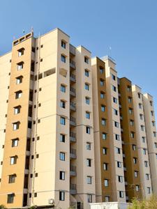 1 BHK Flat