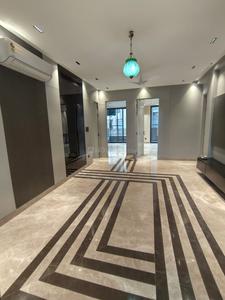 4 BHK Independent Builder Floor