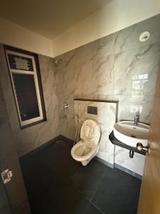 Image of 1050 Sq.ft 2 BHK Apartment / Flat for rent in Dahisar East, Mumbai for Rs. 36500