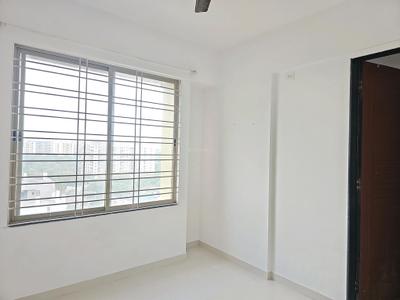 Bedroom Image of 600 Sq.ft 1 BHK Apartment / Flat for sale in Mainland Valencia, Wagholi Pune for Rs. 3500000