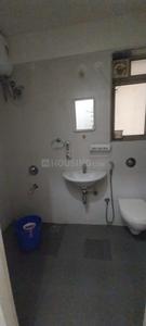 Bathroom Image of 918 Sq.ft 2 BHK Apartment / Flat for rent in Lodha Casa Rio, Palava Phase 1 Thane for Rs. 22000