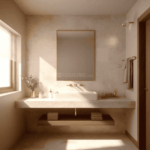 Living Room Image of 6105 Sq.ft 6 BHK Apartment / Flat for sale in Saidapet Chennai for Rs. 136000000