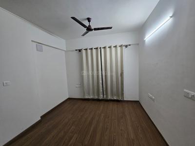 Bedroom Image of 1040 Sq.ft 2 BHK Apartment / Flat for sale in Sankalp Square, Devinagar Bengaluru for Rs. 15400000