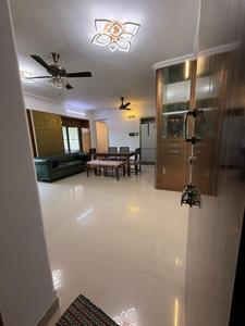 3 BHK Flat