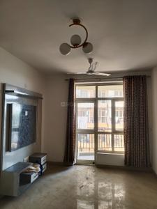 Hall Image of 1500 Sq.ft 3 BHK Apartment / Flat for sale in Pardesi Ushay Tower, Kundli Sonipat for Rs. 9800000