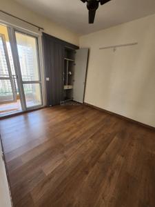 Bedroom Image of 950 Sq.ft 2 BHK Apartment / Flat for rent in Jaypee Kosmos, Sector 134 Noida for Rs. 23999