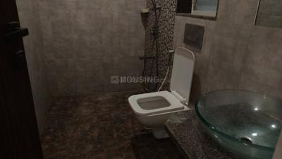 Image of 1170 Sq.ft 2 BHK Apartment / Flat for rent in Omkar Veda Exclusive, Parel, Mumbai for Rs. 120000