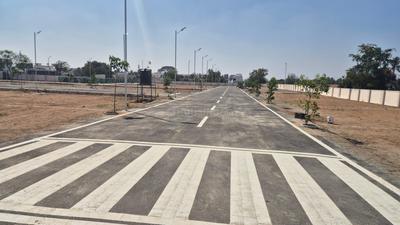 Image of 435 Sq.ft Residential Plot / Land for sale in Heritage Park, Saravanampatty, Coimbatore for Rs. 1699000