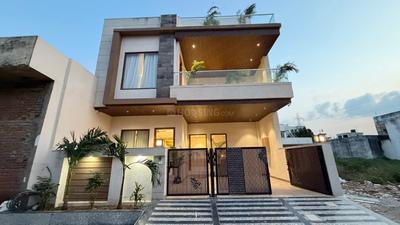 Image of 5000 Sq.ft 5 BHK Villa for sale in Gandhi Path West, Jaipur for Rs. 35100000