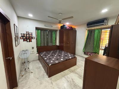 3.5 BHK Independent Builder Floor