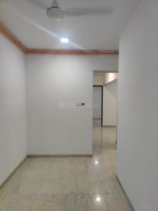 Hall Image of 918 Sq.ft 3 BHK Apartment / Flat for sale in Platinum Life, Andheri West Mumbai for Rs. 29000000