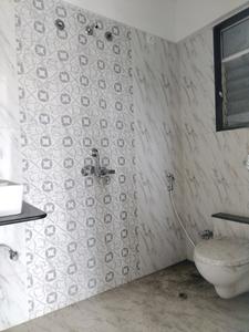 Bedroom Two Image of 1180 Sq.ft 2 BHK Apartment / Flat for sale in Kumar Palmspring Towers, Undri Pune for Rs. 9000000