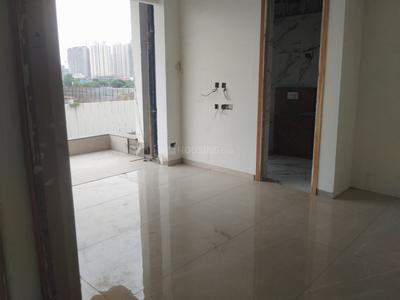 Bedroom Image of 1925 Sq.ft 3 BHK Apartment / Flat for sale in Irish Platinum, Noida Extension Greater Noida for Rs. 22500000