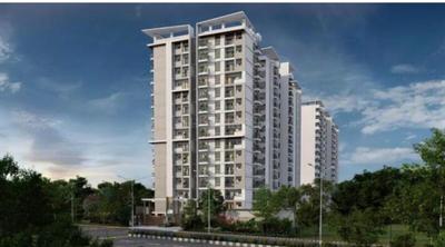 Image of 1615 Sq.ft 3 BHK Apartment / Flat for sale in TG Legacy, Gattahalli, Bengaluru for Rs. 16700000